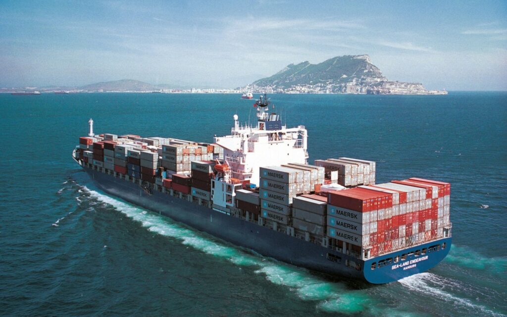 Доставка грузов и товаров из Турции